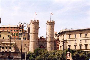 La Briosa Nicole Pensión