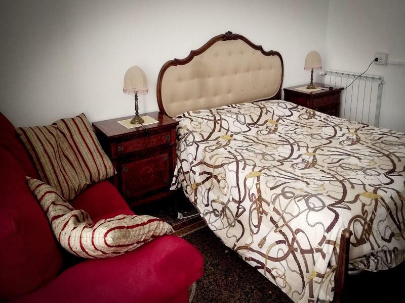 La Briosa Nicole Guest house