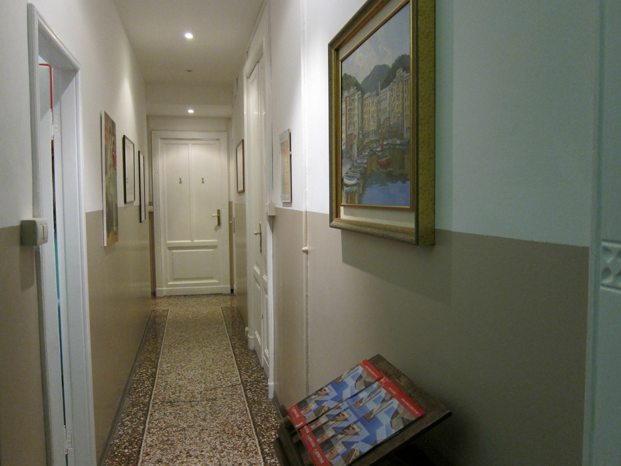 La Briosa Nicole Gasthof *